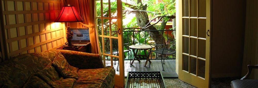 ניו אורלינס The Olivier House Hotel מראה חיצוני תמונה