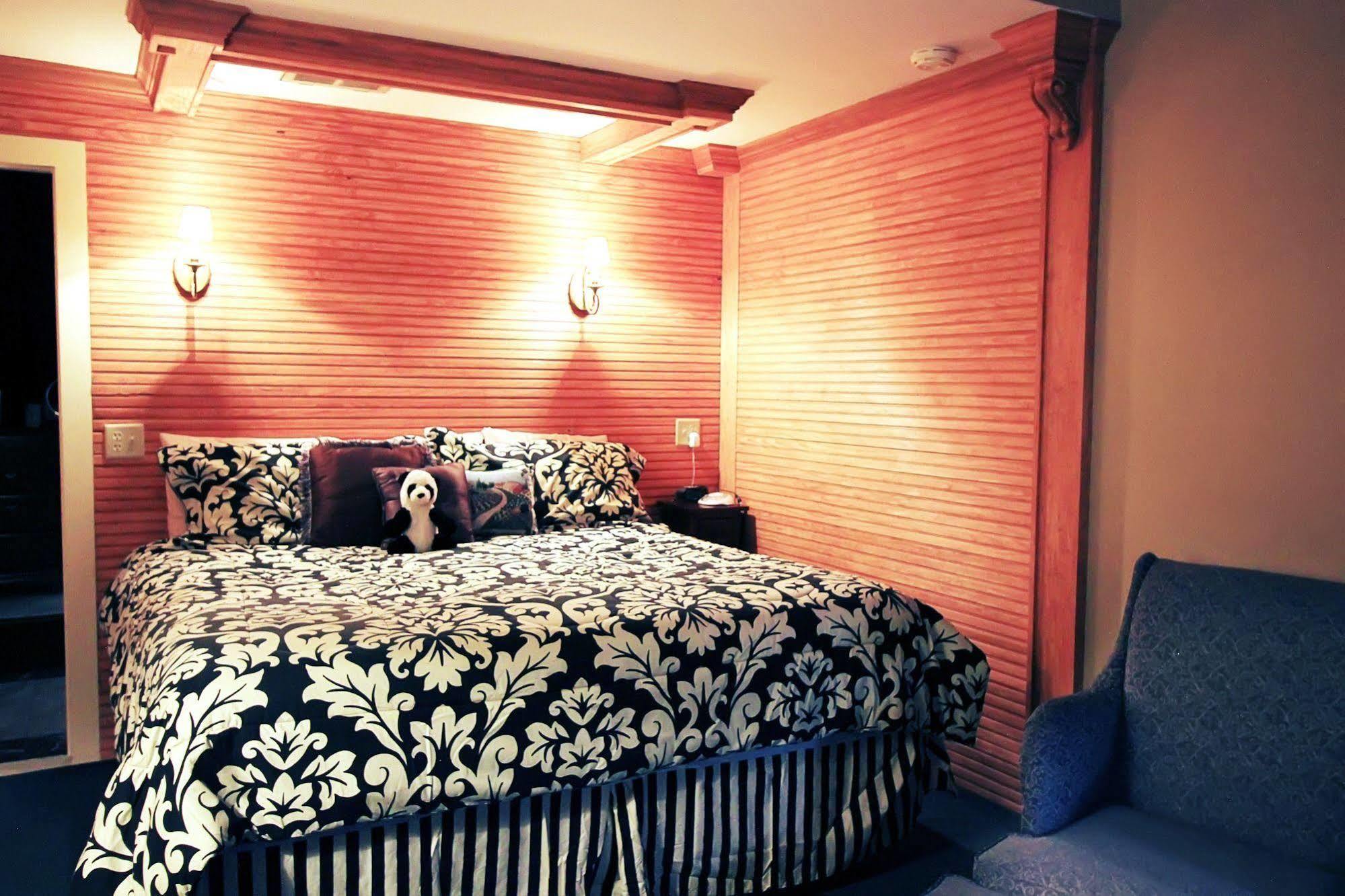 ניו אורלינס The Olivier House Hotel מראה חיצוני תמונה