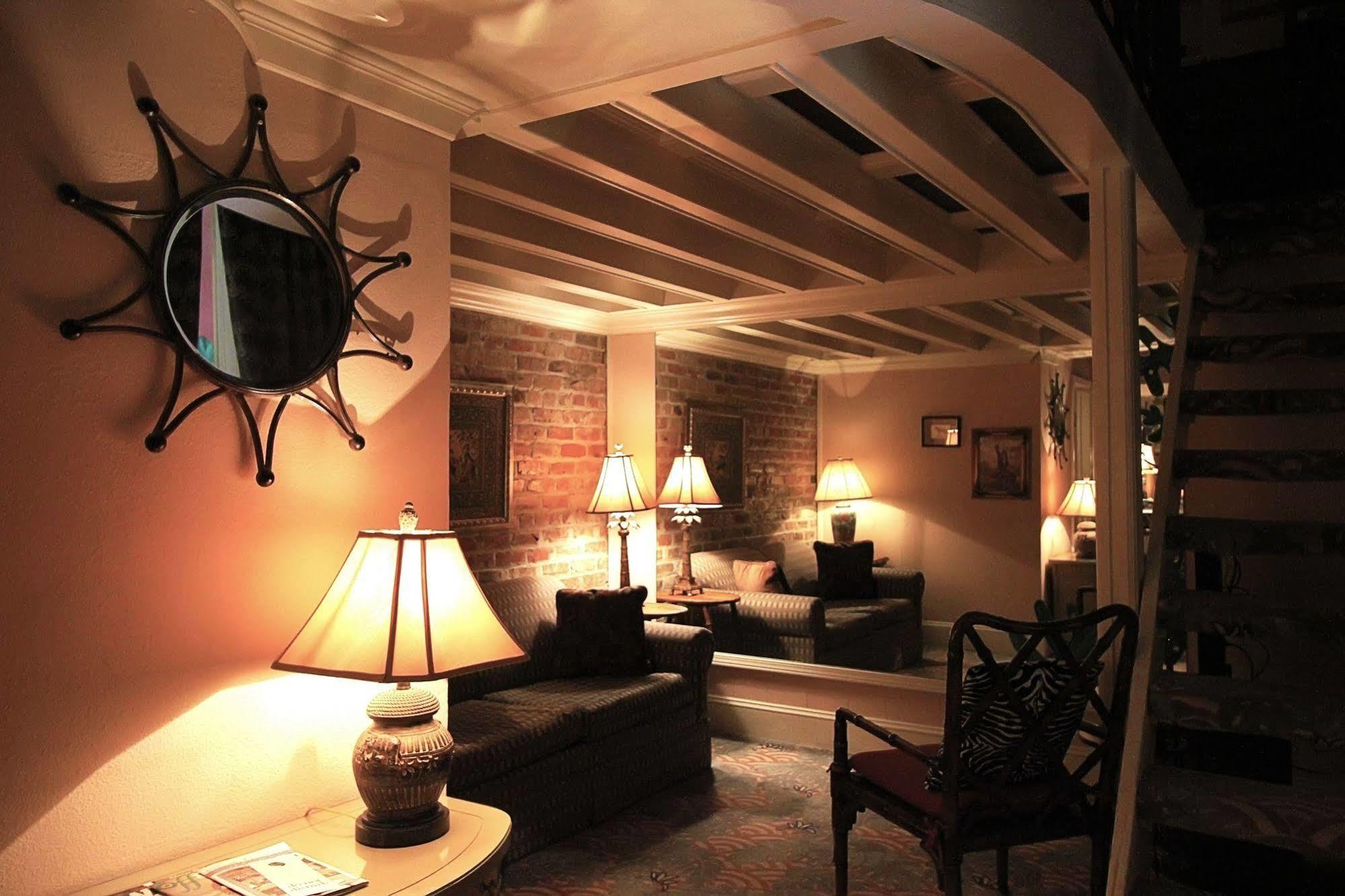 ניו אורלינס The Olivier House Hotel מראה חיצוני תמונה