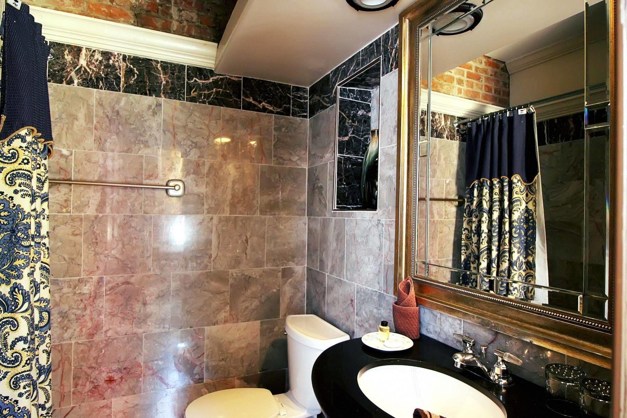 ניו אורלינס The Olivier House Hotel מראה חיצוני תמונה