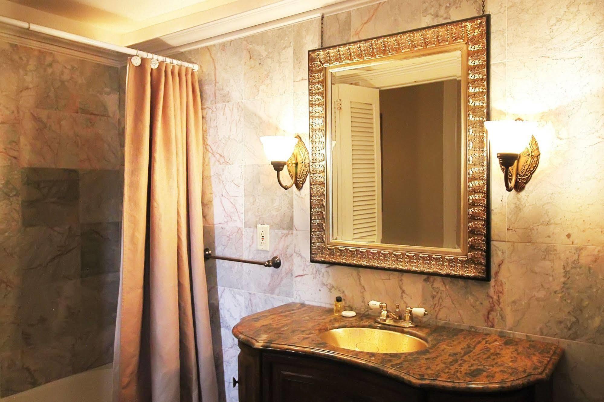 ניו אורלינס The Olivier House Hotel מראה חיצוני תמונה
