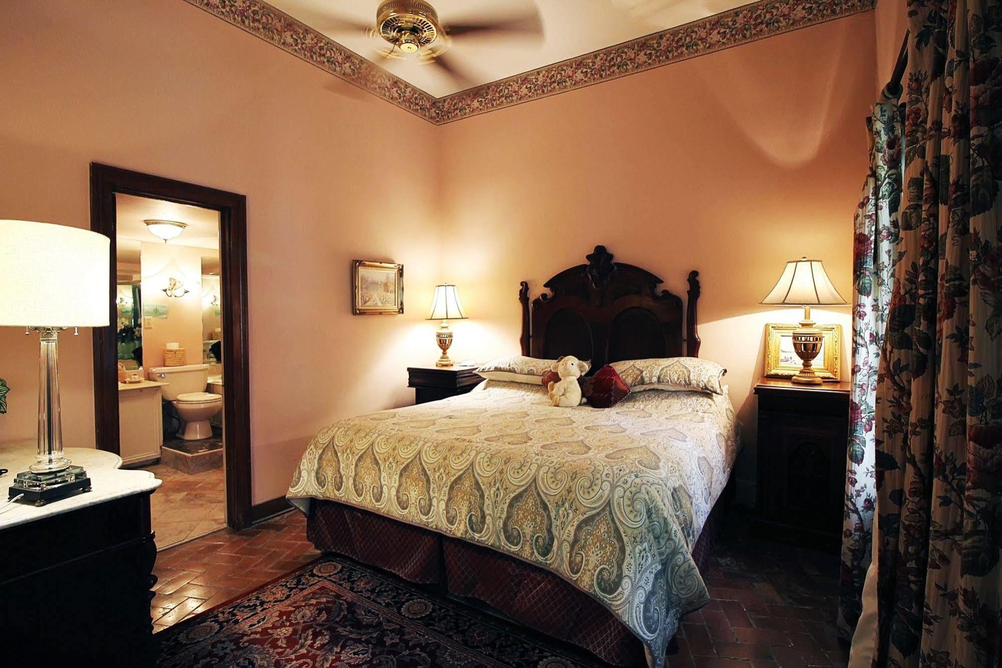 ניו אורלינס The Olivier House Hotel מראה חיצוני תמונה